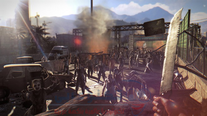 لعبة Kill All Zombies 2