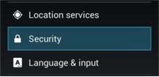 Select Security