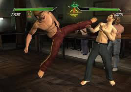 UndergroundFightClub