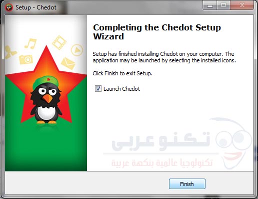 chedot 9