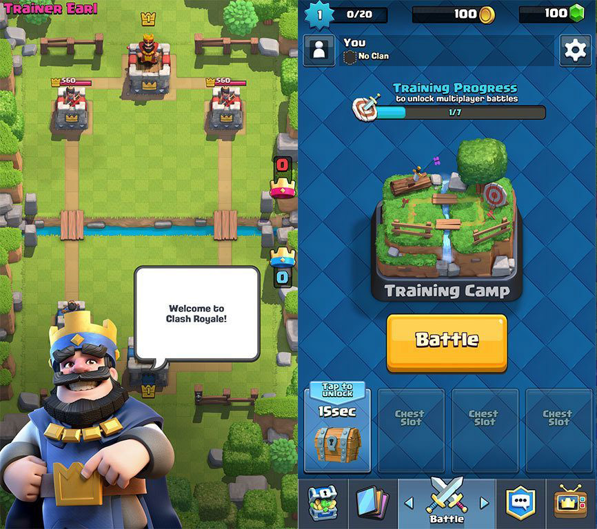 clash-royale-android-screens
