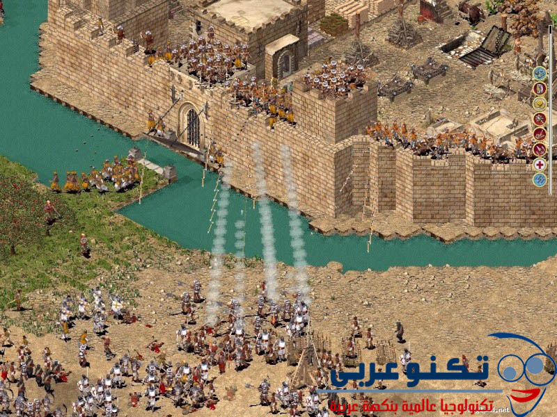 صورة 02 من لعبة صلاح الدين