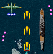 Classic Plane Strikers 1945