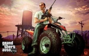 Gta v