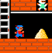 Lode Runner Classic