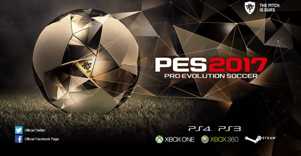 تحميل بيس 2017