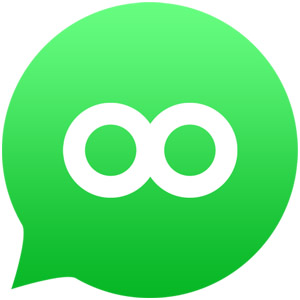 SOMA messenger صورة