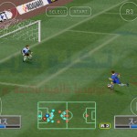 لعبة اليابانية Winning Eleven 3 للاندرويد (5)