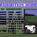 لعبة اليابانية Winning Eleven 3 للاندرويد (3)