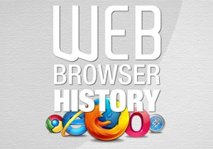 clear browser history