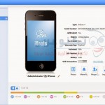 ايتولز مع الايبود