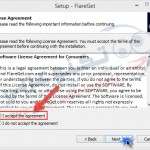 تثبيت flareget - صورة 02